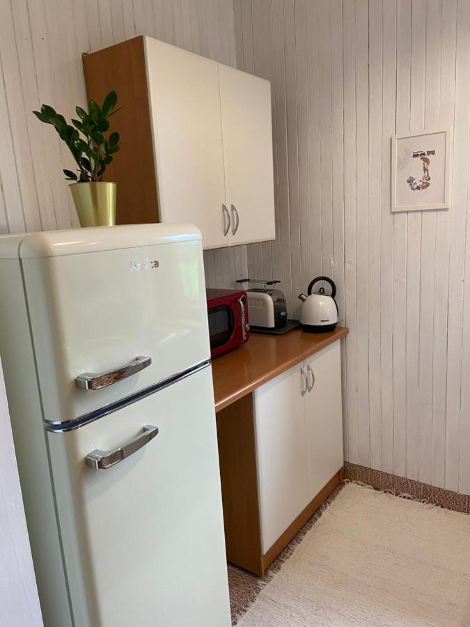 Apartament Chalupa Sabaly Apartament Zakopane Zewnętrze zdjęcie